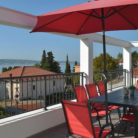 New Apartments 9 Minutes From Split Airport Kaštela Exteriör bild