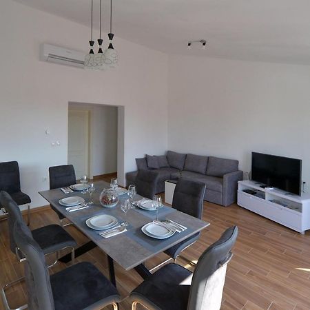 New Apartments 9 Minutes From Split Airport Kaštela Exteriör bild