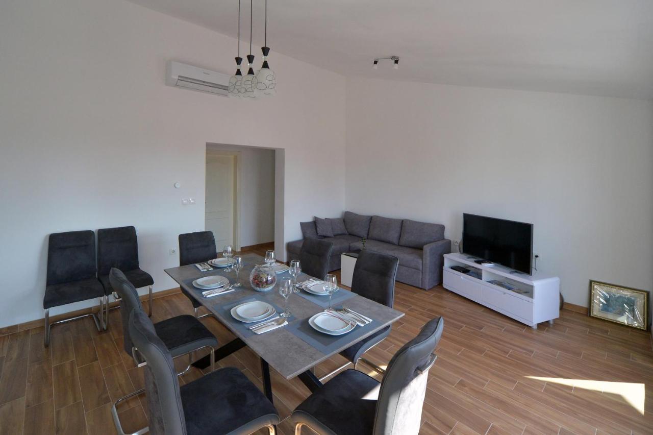 New Apartments 9 Minutes From Split Airport Kaštela Exteriör bild