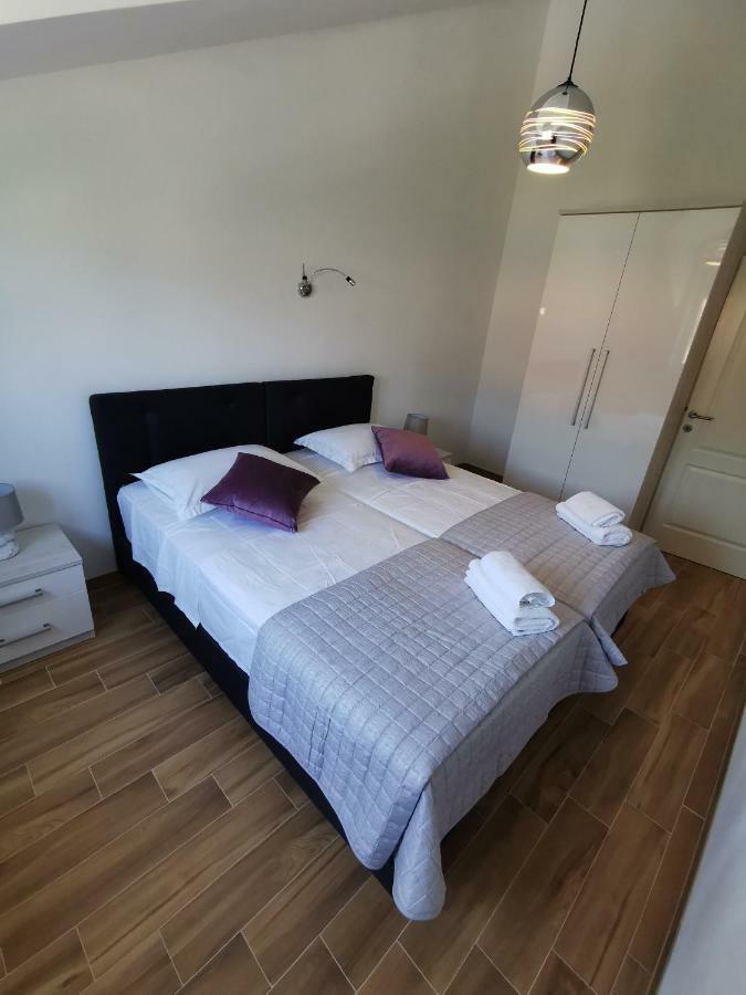 New Apartments 9 Minutes From Split Airport Kaštela Exteriör bild