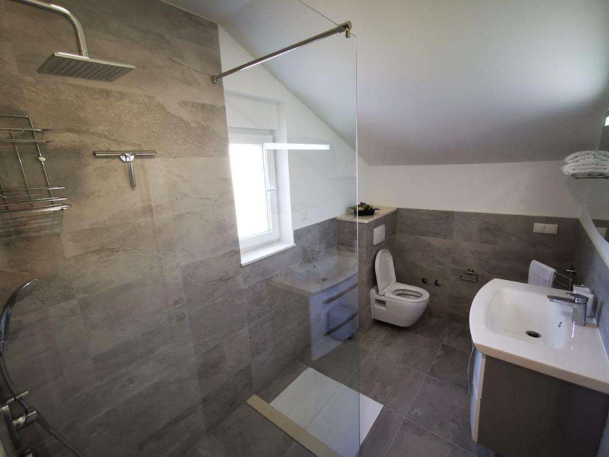 New Apartments 9 Minutes From Split Airport Kaštela Exteriör bild
