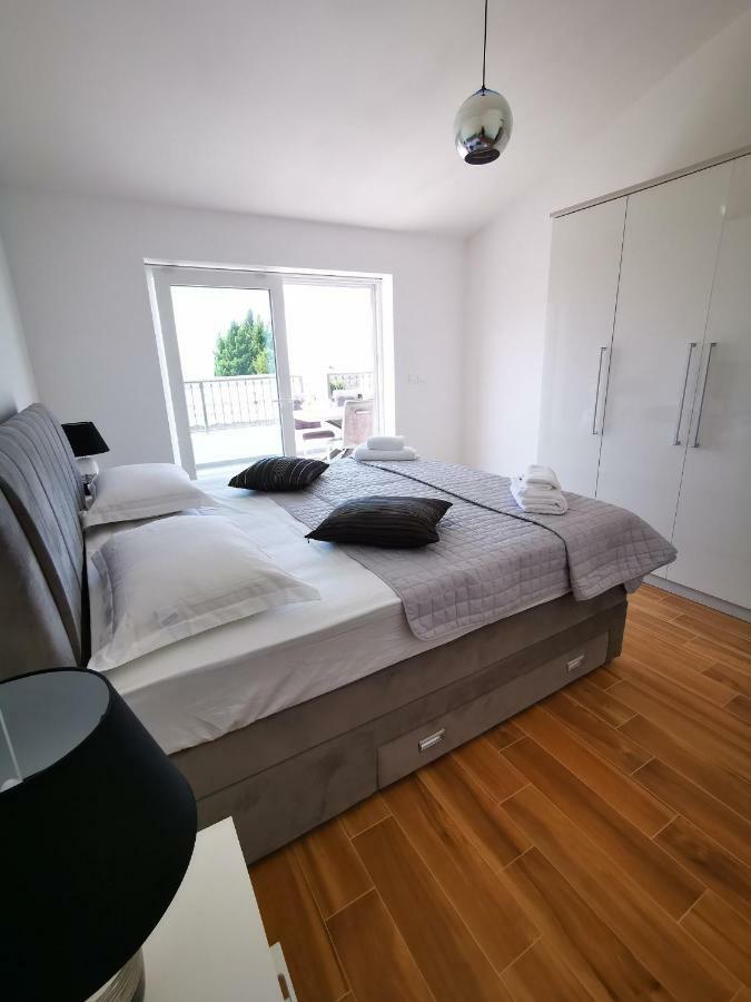 New Apartments 9 Minutes From Split Airport Kaštela Exteriör bild