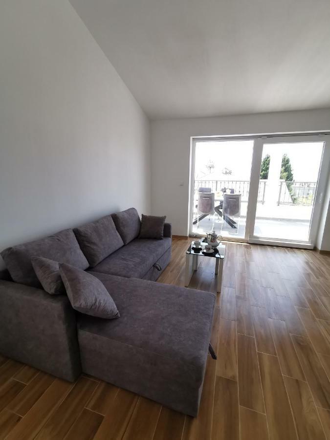 New Apartments 9 Minutes From Split Airport Kaštela Exteriör bild